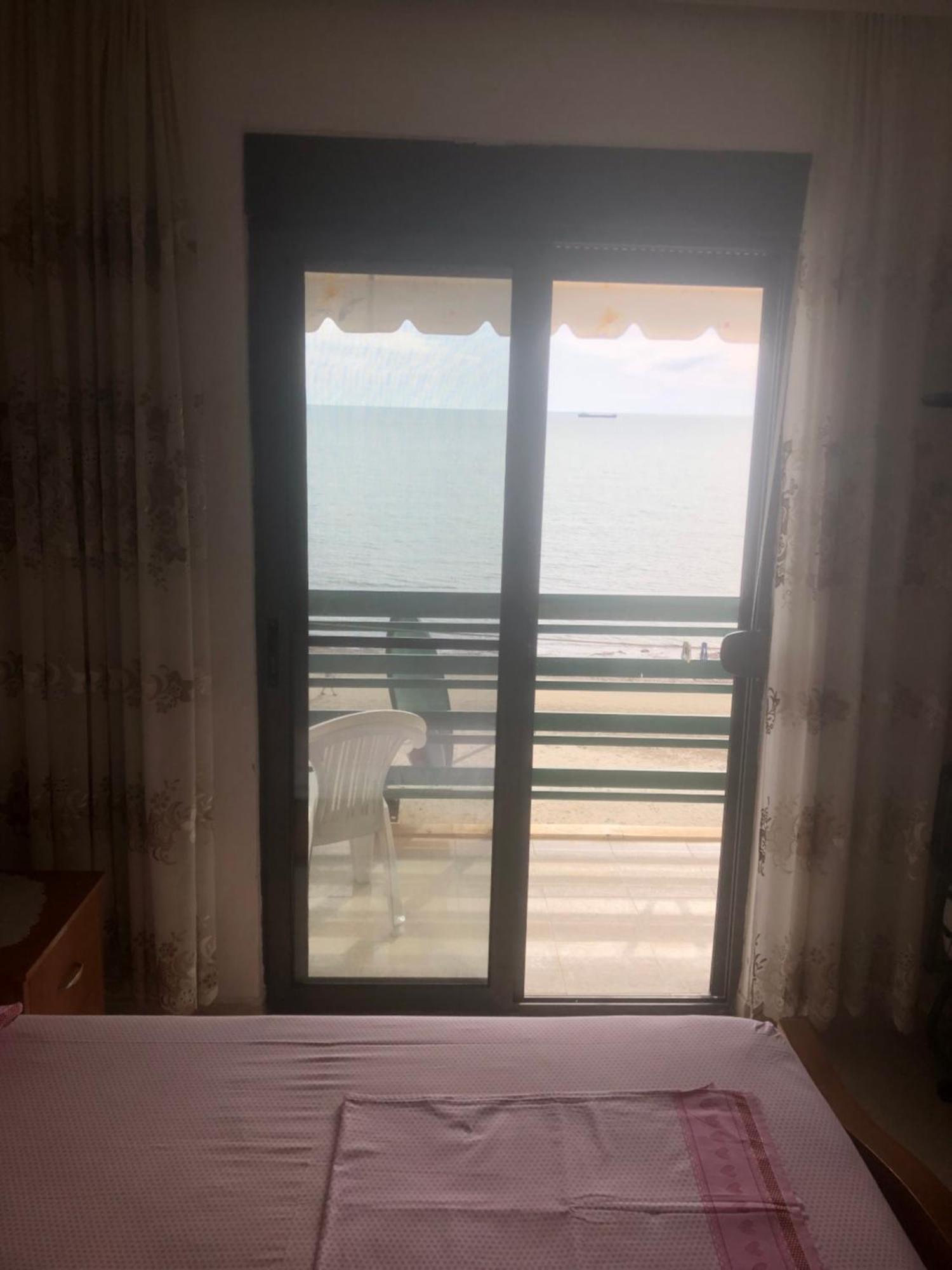 Appartement Eyes On Sea *