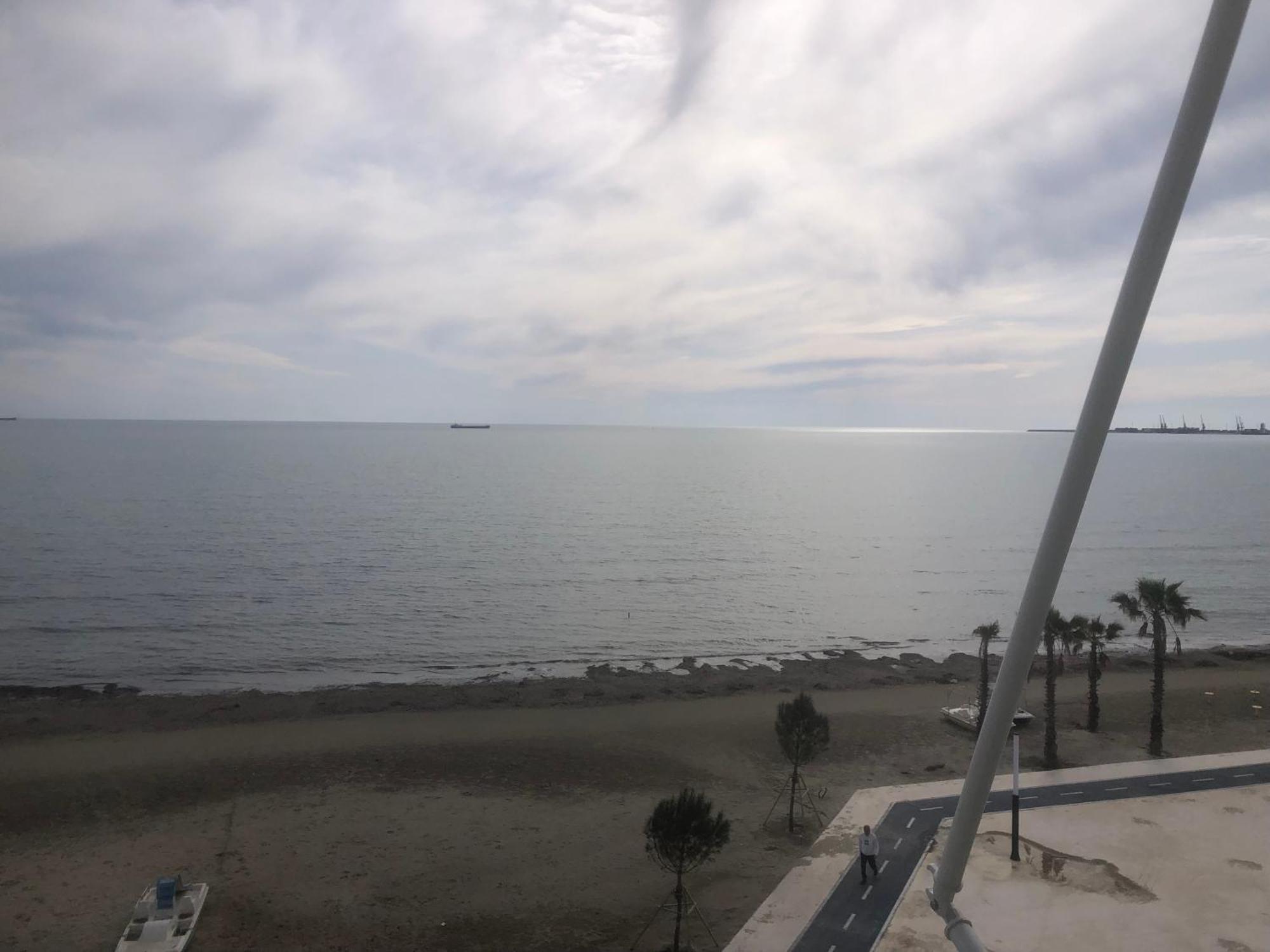 Appartement Eyes On Sea Durrës