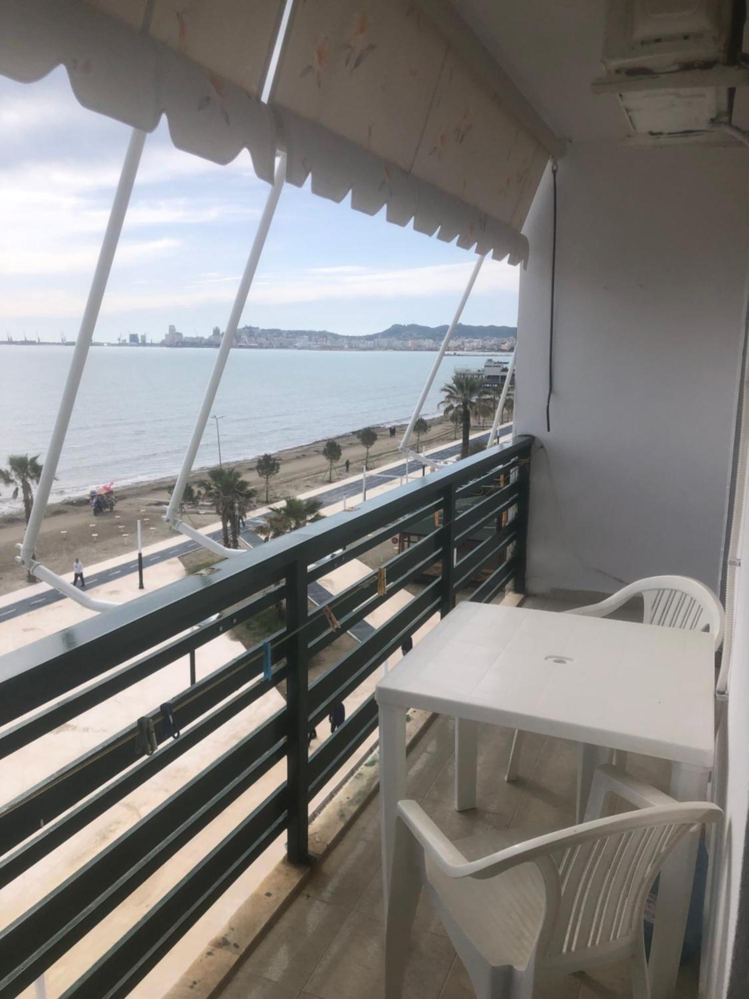 Appartement Eyes On Sea Durrës