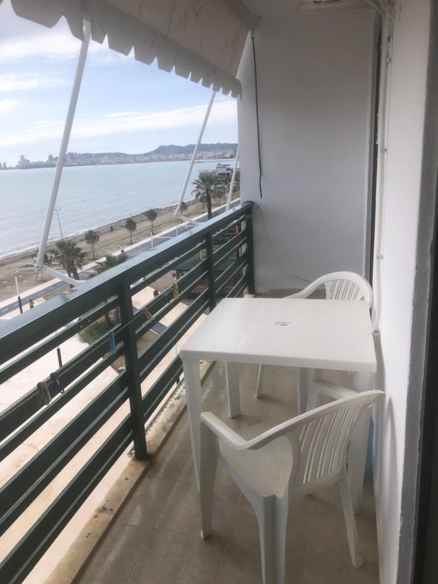 Appartement Eyes On Sea