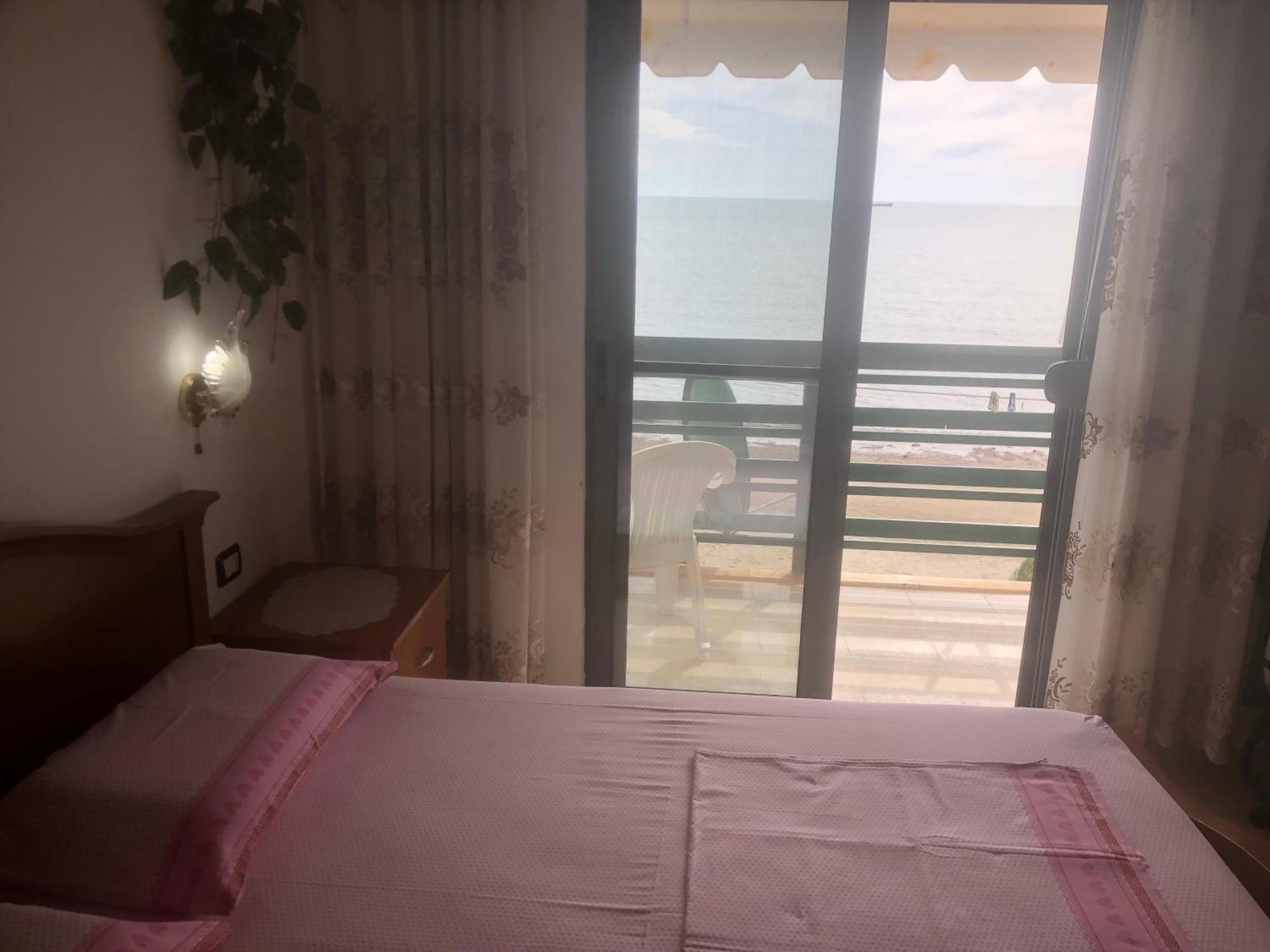 Appartement Eyes On Sea *