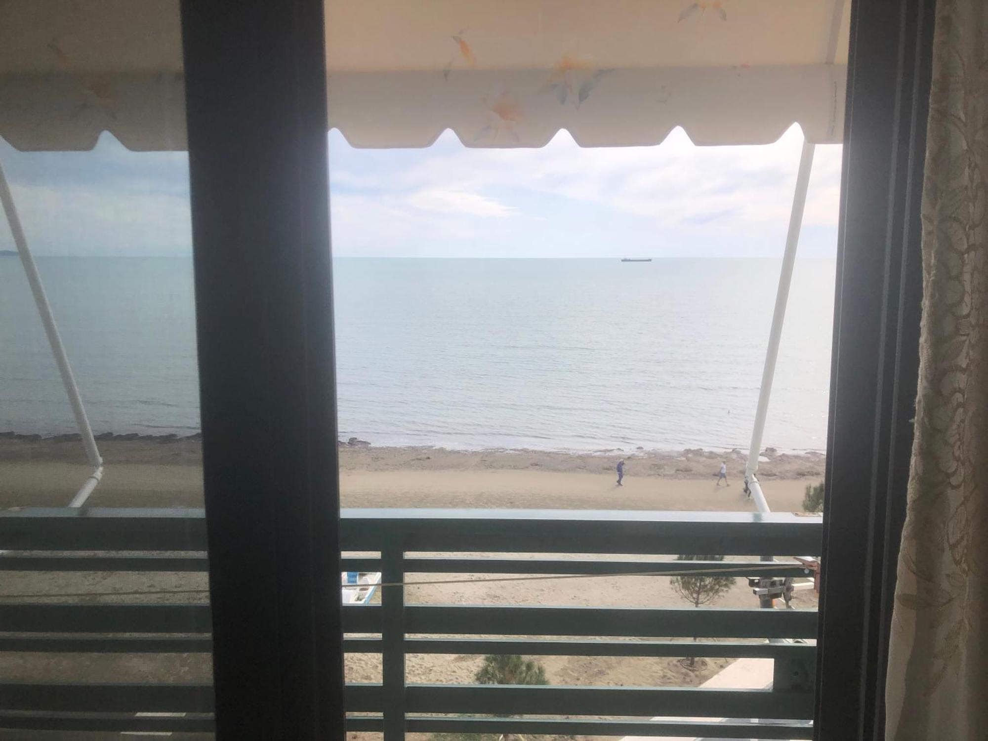 Appartement Eyes On Sea